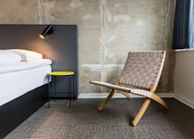 Four Points Flex by Sheraton Aarhus Viby 2