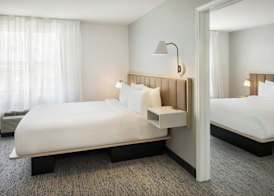TownePlace Suites by Marriott Tampa Westshore/Airport 5