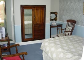 Beaufort Lodge 3
