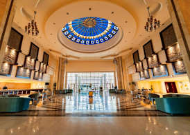Tropitel Sahl Hasheesh 3
