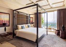 Raffles Dubai 4