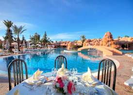 Pickalbatros Sungo Club Aqua Park - 24 HRS All Inclusive 4