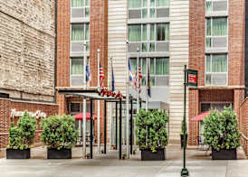Hampton Inn Manhattan Grand Central, NY 4