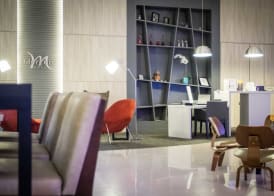 Mercure Sao Jose dos Campos 2
