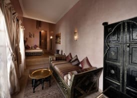 Riad les Ammonites and Spa 4