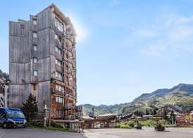 Residence Les Fontaines Blanches - maeva Home 5