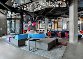 Aloft by Marriott Columbus Easton 3