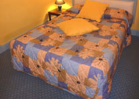 Hotel Du Fiacre 4