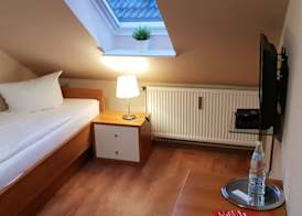 Airport Hotel One Aparthotel Sylt 4