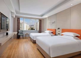 Days Inn by Wyndham Kunming Airport Economic Zone 5