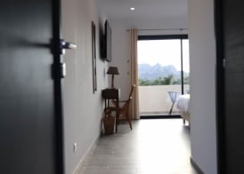 Hotel Fazio 2