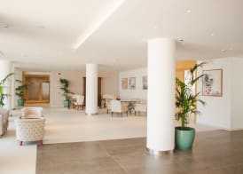 Hipotels Bahía Grande Aparthotel 2