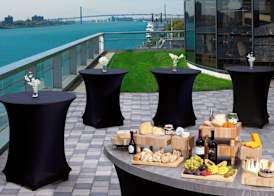 Detroit Marriott at the Renaissance Center 2
