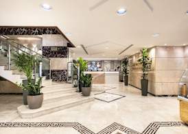 Emaar Elite Al Madina Hotel 3
