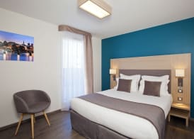 Residhome Asnieres Park 4