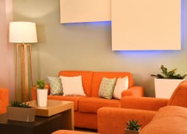 Marina Alimos Hotel Apartments 4