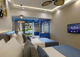 Rixos Sungate - The Land of Legends Access 5