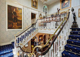 Cabra Castle Hotel 2