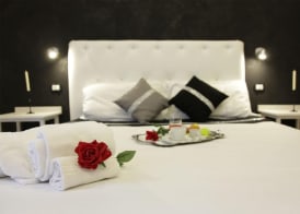 La Terrazza Palace B&B 2