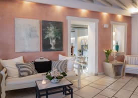 Semeli Hotel Mykonos 2
