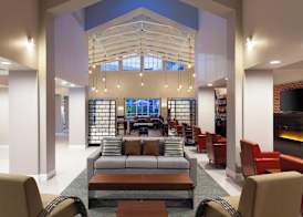 Four Points by Sheraton Orlando Convention Center 3