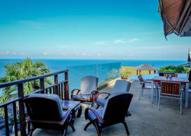 Sandalwood Luxury Villa Resort 5