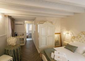 Ca' Vittoria Boutique House ApartSuite Chioggia 5