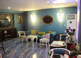 Kaya Madrid Hotel 4