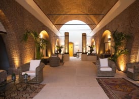 Delser Verona Manor House 5