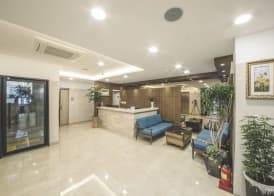 Harbor Hotel 2