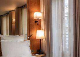 Hôtel Villa Madame - Saint-Germain-des-Prés 5