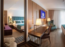 Boutique Hotel Élke Spa Superior 5