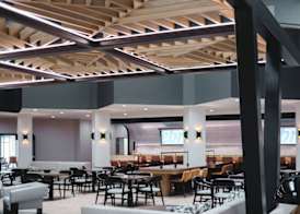 Radisson Hotel Santa Maria 5