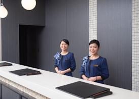 Richmond Hotel Sapporo Ekimae 2