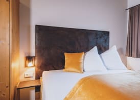 Apartment Margarethenstein with private sauna, including zell am See Kaprun summercard 5