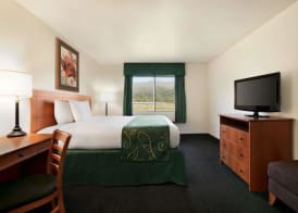 Travelodge by Wyndham Low Moor Near Covington 4