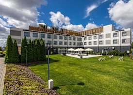 Ibis Poznan Polnoc 3
