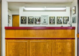 Econo Lodge Mifflintown 4
