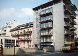 Apartment Nido Stazione 4