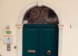 Torre a Mare Porto Venere 2