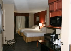 Holiday Inn Express & Suites BROOKSVILLE WEST by IHG 3