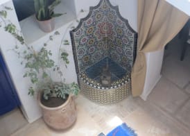 Riad Gloria 5