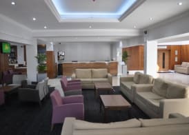 The Collection Hotel Birmingham 5