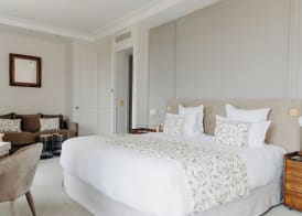 Domaine de Rochebois & Spa Nuxe 5