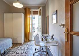 BeBarceloner Sants Apartments 5