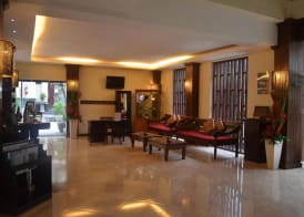 Best Western Kuta Villa 2