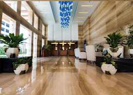 Ramada by Wyndham Ghaziabad Vasundhara 4