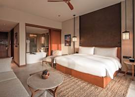 Alila Hinu Bay Salalah Mirbat 5