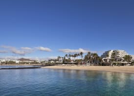 Paradisus Salinas Lanzarote - All Inclusive - Adults Only 2