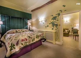 The George Hotel of Stamford 5